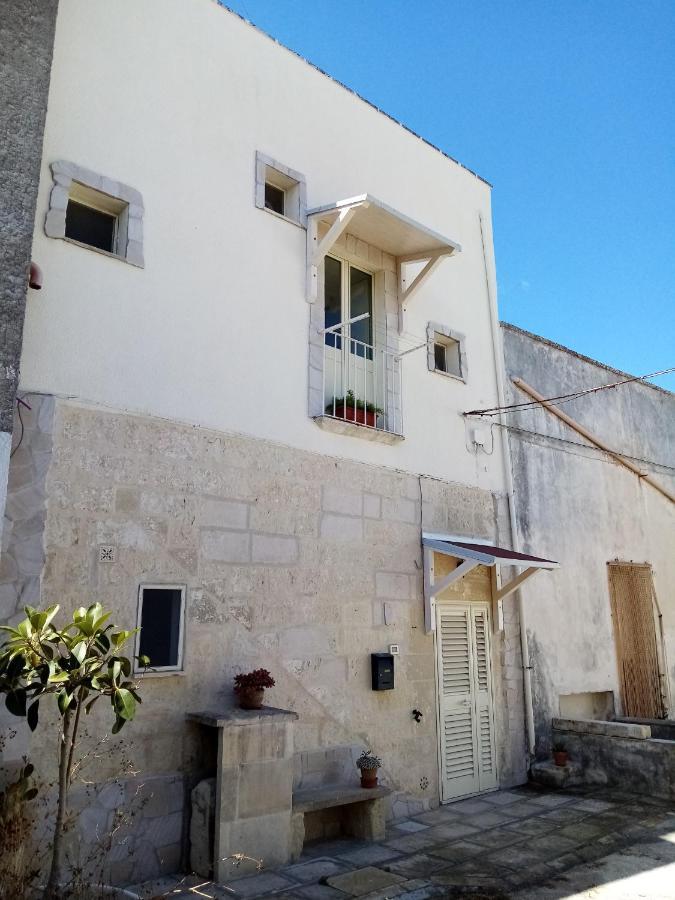 Casa Corte della libertà Uggiano La Chiesa Esterno foto