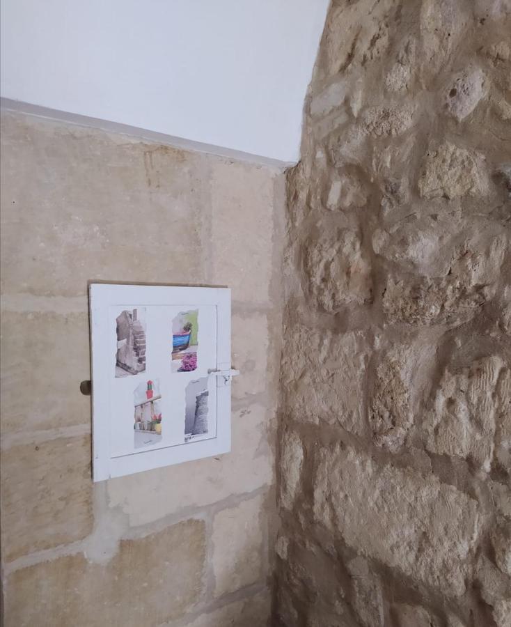 Casa Corte della libertà Uggiano La Chiesa Esterno foto