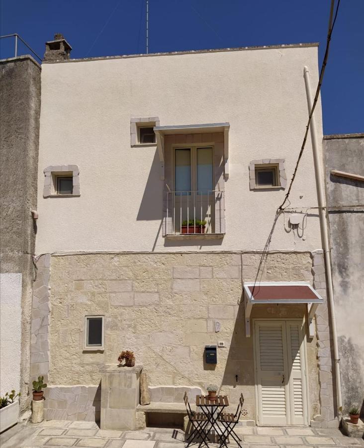 Casa Corte della libertà Uggiano La Chiesa Esterno foto