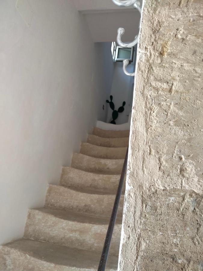 Casa Corte della libertà Uggiano La Chiesa Esterno foto