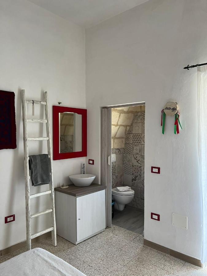 Casa Corte della libertà Uggiano La Chiesa Esterno foto