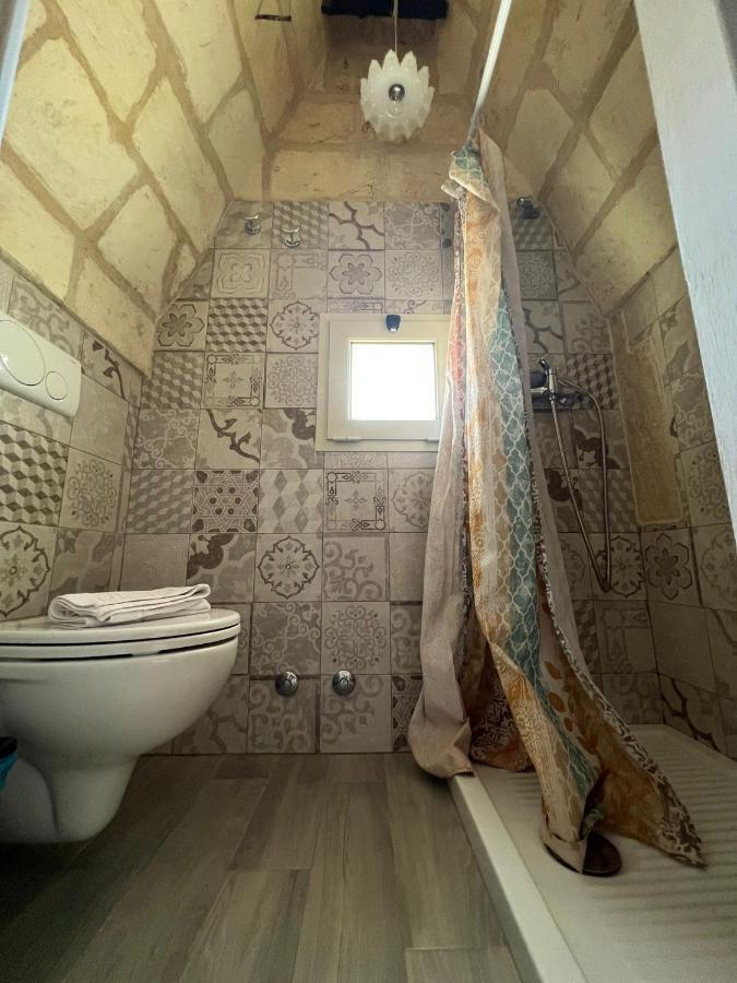 Casa Corte della libertà Uggiano La Chiesa Esterno foto