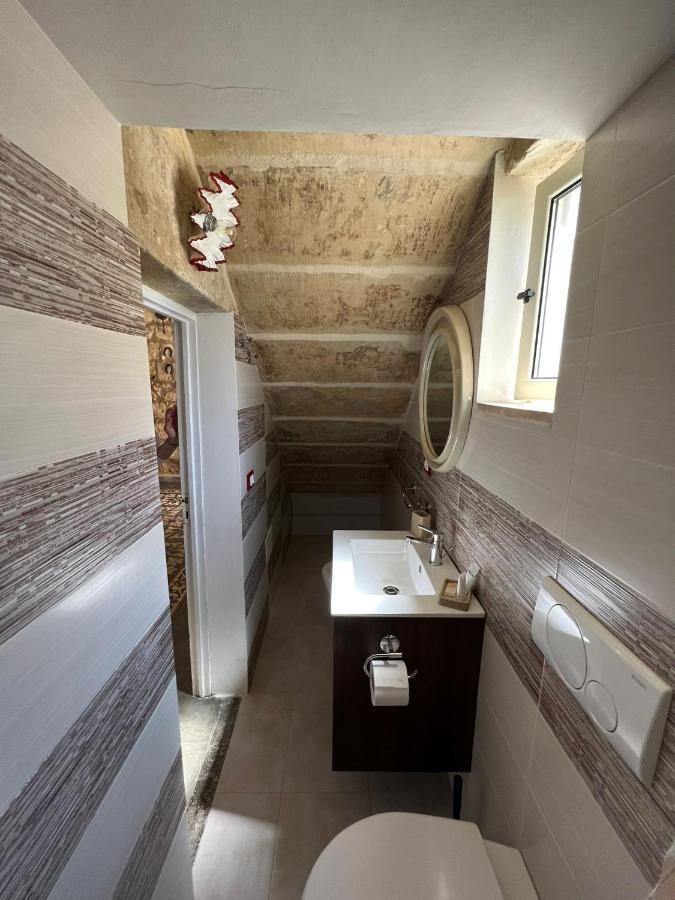 Casa Corte della libertà Uggiano La Chiesa Esterno foto