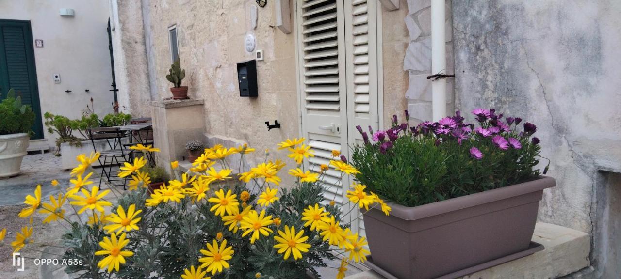 Casa Corte della libertà Uggiano La Chiesa Esterno foto